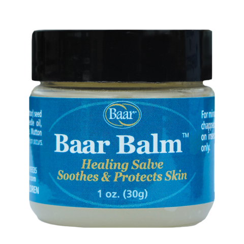 Baar Balm